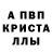 Метадон белоснежный CAINOWL